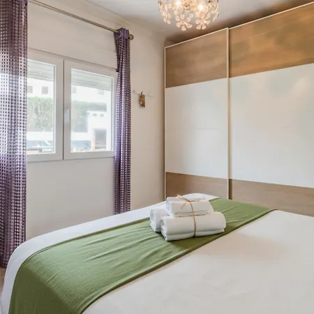 Tatil Evi Coastal House In By Domidai Javea